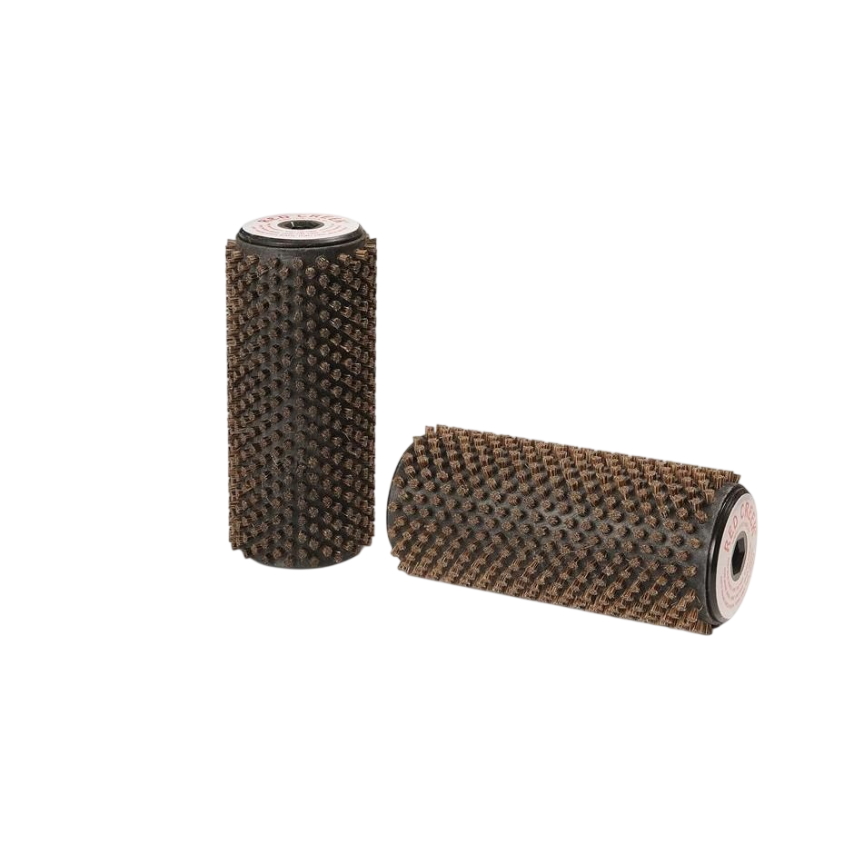 Red Creek - Red Creek Rotoborste Tagel 140mm - 2152 - Skidvalla.se