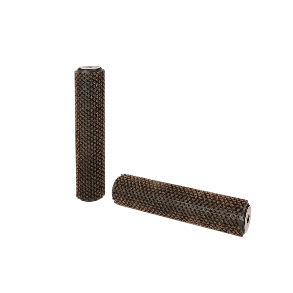 Red Creek - Red Creek Horsehair Roto Brush 300mm - 2160 - Skidvalla.se