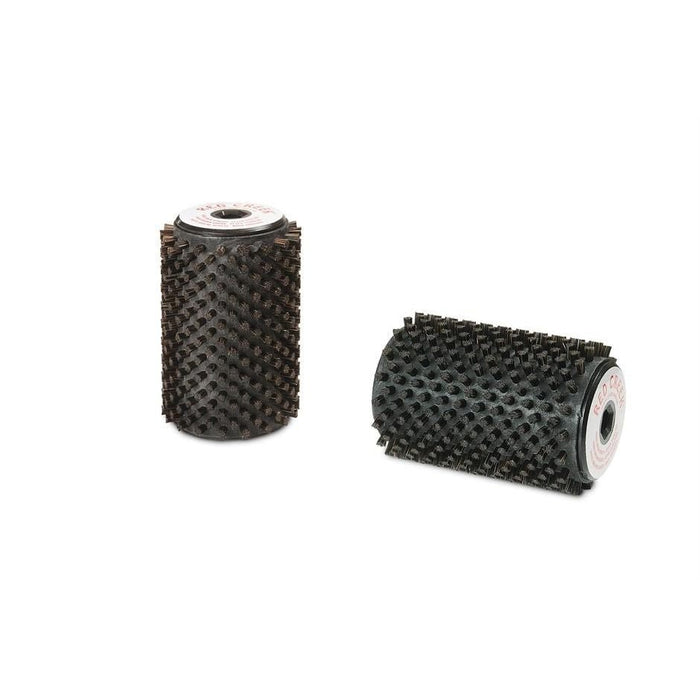 Red Creek - Red Creek Rotoborste Tagel 6 mm 100mm - 2136 - Skidvalla.se