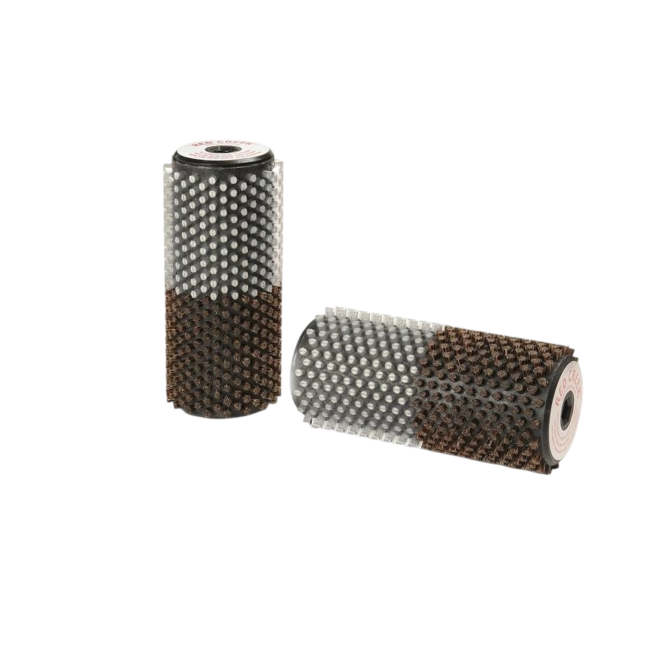 Red Creek - Red Creek Rotoborste tagel/nylon 140mm - 2150 - Skidvalla.se