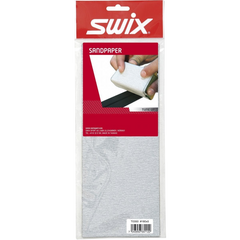 Swix Sandpapper Stora 5 st, kornstorlek 180
