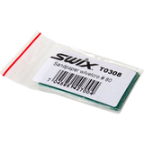 Swix - Sandpaper w/Velcro 80 - T0308 - Skidvalla.se