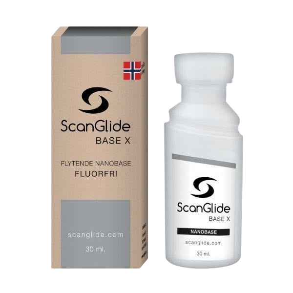 ScanGlide - ScanGlide Base X - 533 - Skidvalla.se