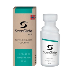 ScanGlide - ScanGlide Nanoglider XCT - 10 / - 25 - 132 - Skidvalla.se