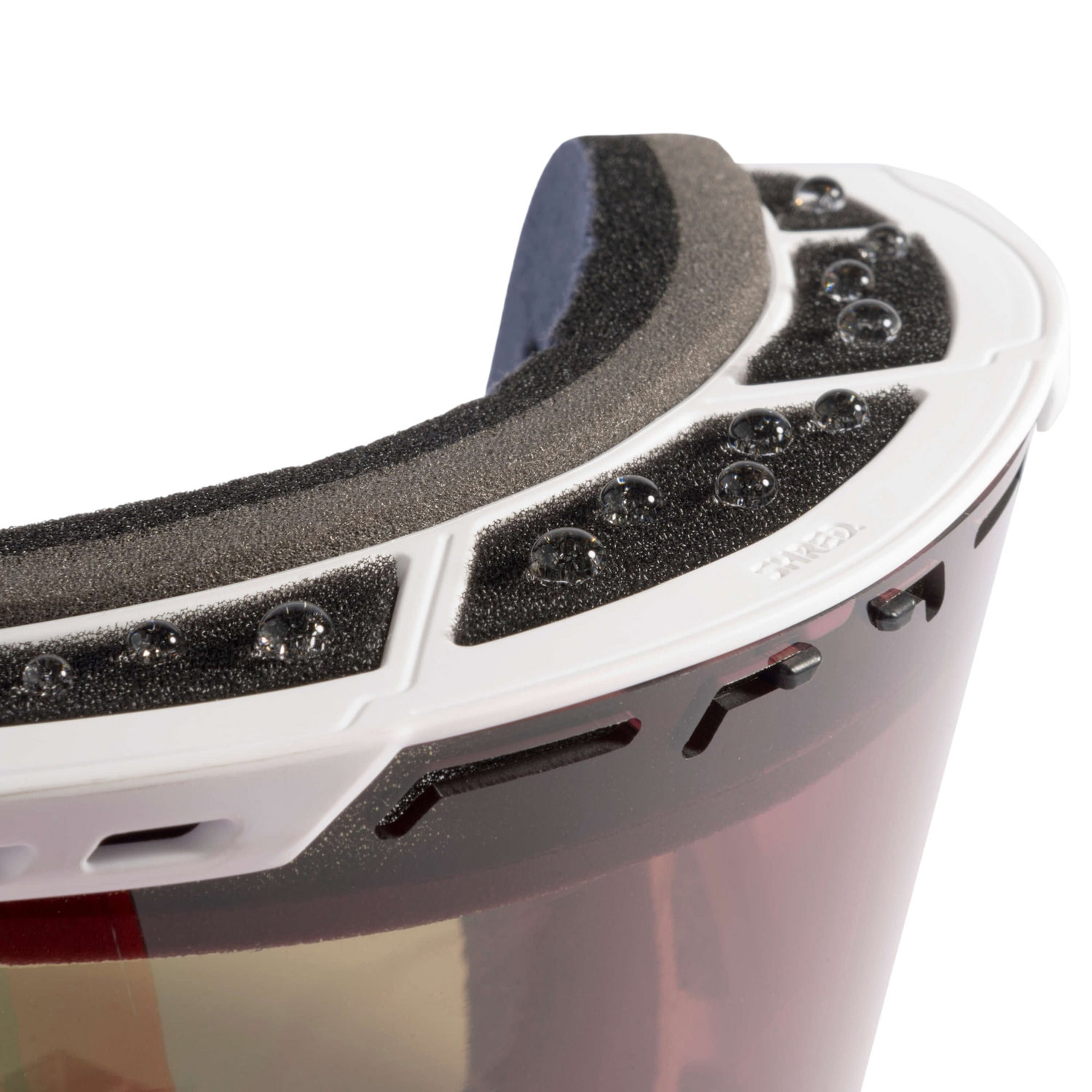 Shred - Shred Amazify Black CBL2.0 - GOAMAM11C - Skidvalla.se
