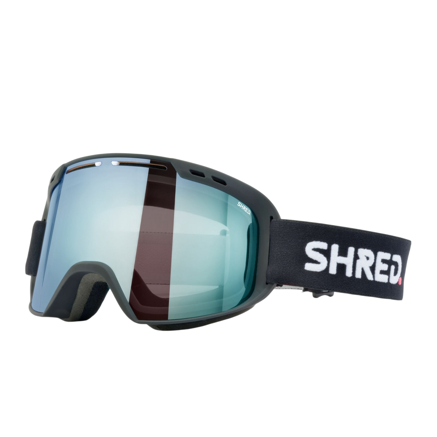 Shred - Shred Amazify Black CBL2.0 - GOAMAM11C - Skidvalla.se