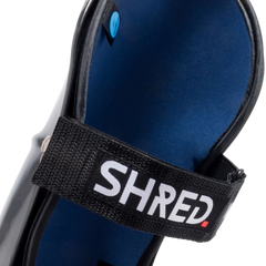 Shred - Shred Benskydd Carbon - GUSGCM12M - Skidvalla.se