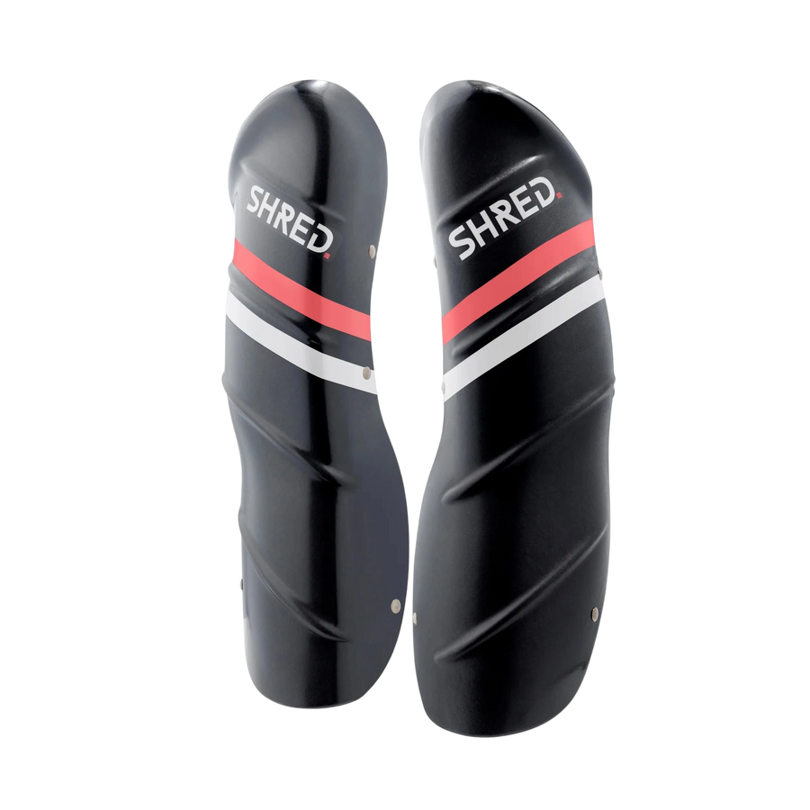 Shred - Shred Benskydd Carbon - GUSGCM12P - Skidvalla.se