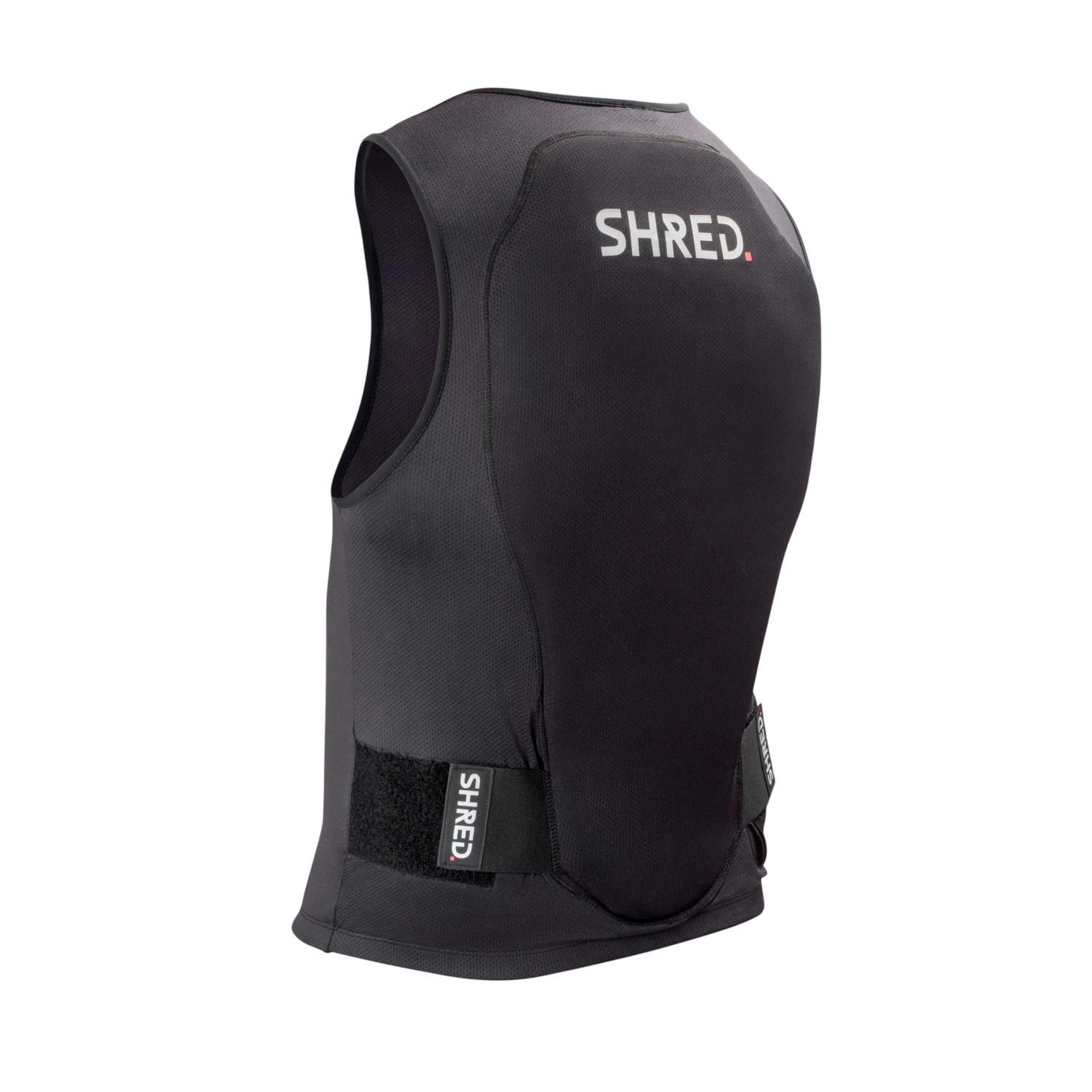 Shred - Shred Back Protector Flexi Zip Mini - BPFVMK11-XXS - Skidvalla.se