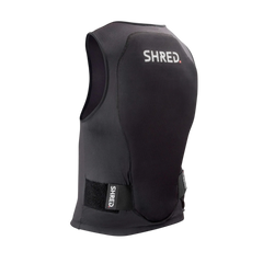 Shred - Shred Back Protector Flexi Zip Mini - BPFVMK11-XXS - Skidvalla.se