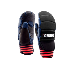 Shred - Shred Ski Race Skyddsvante - BPRDMN13-XS - Skidvalla.se