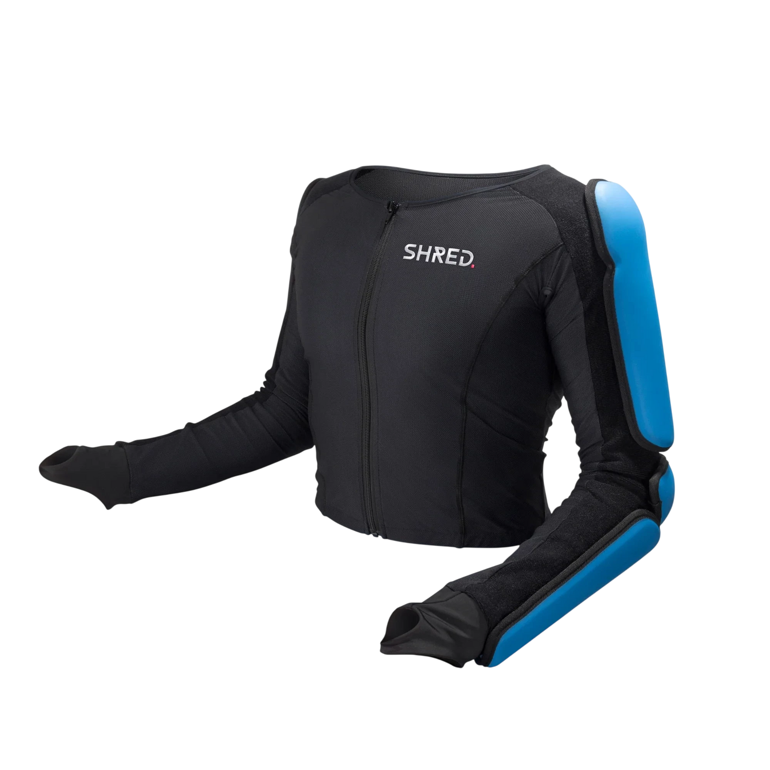 Shred - Shred Skyddsjacka - PERJKK12-S - Skidvalla.se