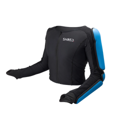 Shred - Shred Skyddsjacka - PERJKK12-S - Skidvalla.se