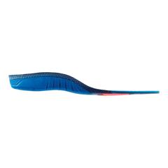 Sidas 3D XC Nordic i profil med förformat stöd