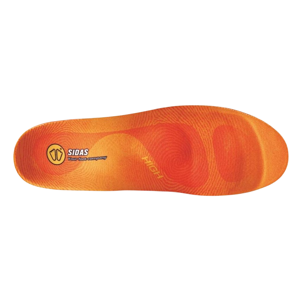 Sidas - Sidas 3Feet Winter insole High - CSE3FWI12_HI_01 - Skidvalla.se