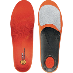 Sidas - Sidas 3Feet Winter insole Medium - CSE3FWI12_MI_01 - Skidvalla.se