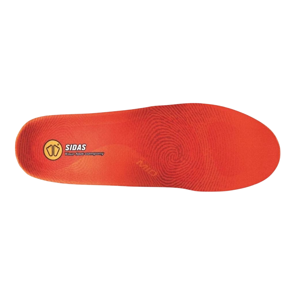 Sidas - Sidas 3Feet Winter insole Medium - CSE3FWI12_MI_01 - Skidvalla.se