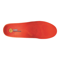 Sidas - Sidas 3Feet Winter insole Medium - CSE3FWI12_MI_01 - Skidvalla.se