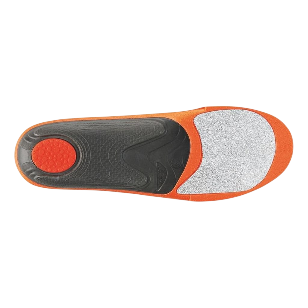 Sidas - Sidas 3Feet Winter insole Medium - CSE3FWI12_MI_01 - Skidvalla.se