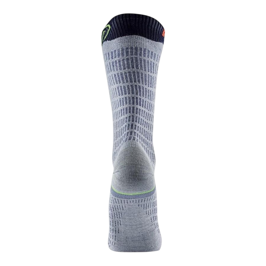 Sidas - Sidas Ski Merino Performance Socks - CSOSKMEPER22_WHBL_01 - Skidvalla.se