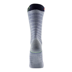 Sidas - Sidas Ski Merino Performance Socks - CSOSKMEPER22_WHBL_01 - Skidvalla.se