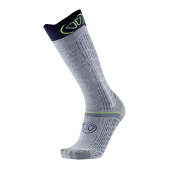 Sidas - Sidas Ski Merino Performance Socks - CSOSKMEPER22_WHBL_01 - Skidvalla.se
