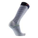 Sidas - Sidas Ski Merino Performance Socks - CSOSKMEPER22_WHBL_01 - Skidvalla.se
