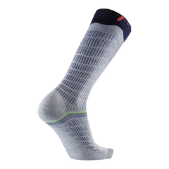Sidas - Sidas Ski Merino Performance Socks - CSOSKMEPER22_WHBL_01 - Skidvalla.se