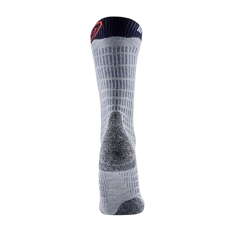 Sidas - Sidas Ski Merino Socks - CSOSKMERI22_WHBL_01 - Skidvalla.se