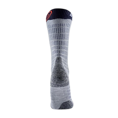 Sidas - Sidas Ski Merino Socks - CSOSKMERI22_WHBL_01 - Skidvalla.se