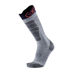 Sidas - Sidas Ski Merino Socks - CSOSKMERI22_WHBL_01 - Skidvalla.se