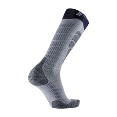 Sidas - Sidas Ski Merino Socks - CSOSKMERI22_WHBL_01 - Skidvalla.se