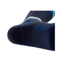 Sidas - Sidas Ski Nordic Performance Socks - CSOSKNORD22_BKBL_01 - Skidvalla.se
