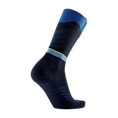 Sidas - Sidas Ski Nordic Performance Socks - CSOSKNORD22_BKBL_01 - Skidvalla.se