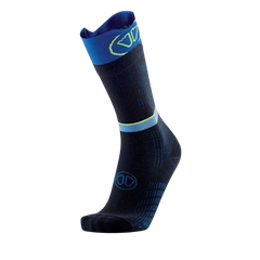 Sidas - Sidas Ski Nordic Performance Socks - CSOSKNORD22_BKBL_01 - Skidvalla.se