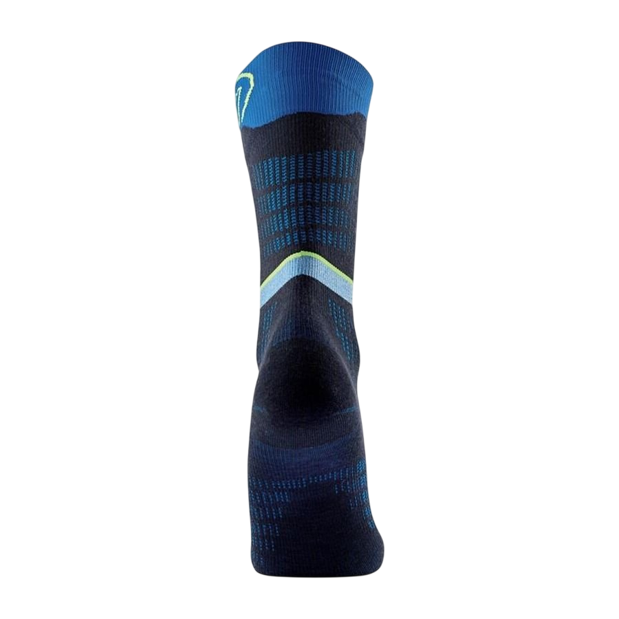 Sidas - Sidas Ski Nordic Performance Socks - CSOSKNORD22_BKBL_01 - Skidvalla.se
