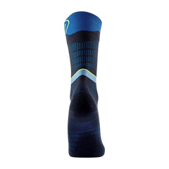 Sidas - Sidas Ski Nordic Performance Socks - CSOSKNORD22_BKBL_01 - Skidvalla.se