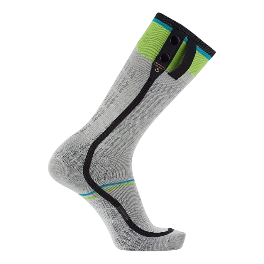 Sidas / THERM-IC - Sidas Ski Race S.E.T. Socks - CSOSKHEAST23_RACE_01 - Skidvalla.se