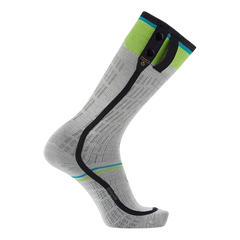 Sidas / THERM-IC - Sidas Ski Race S.E.T. Socks - CSOSKHEAST23_RACE_01 - Skidvalla.se