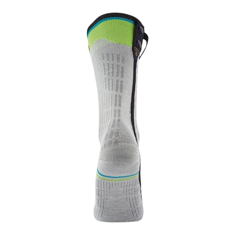 Sidas / THERM-IC - Sidas Ski Race S.E.T. Socks - CSOSKHEAST23_RACE_01 - Skidvalla.se