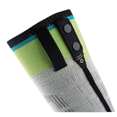 Sidas / THERM-IC - Sidas Ski Race S.E.T. Socks - CSOSKHEAST23_RACE_01 - Skidvalla.se