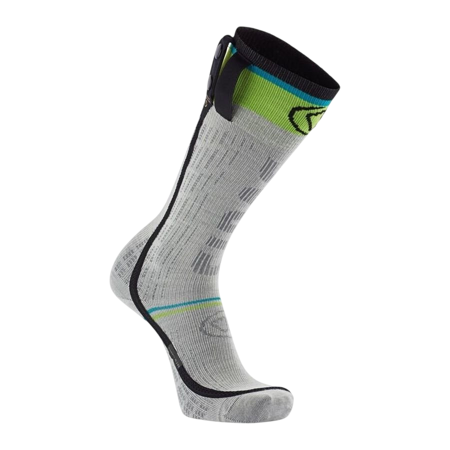 Sidas / THERM-IC - Sidas Ski Race S.E.T. Socks - CSOSKHEAST23_RACE_01 - Skidvalla.se