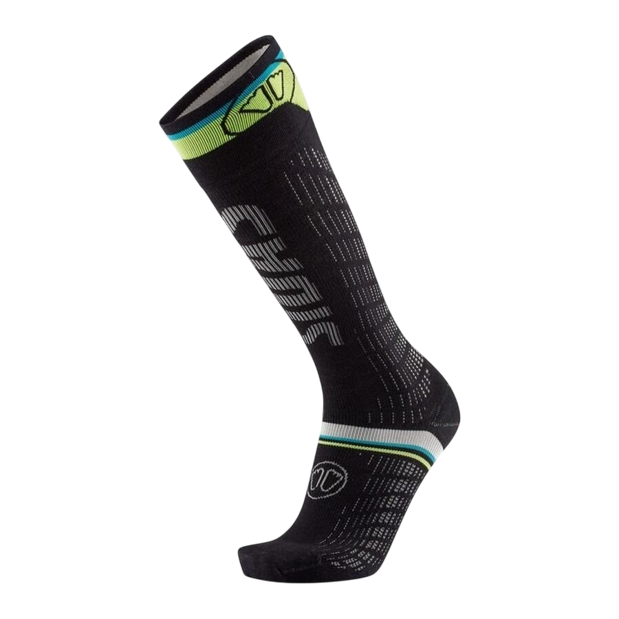 Sidas - Sidas Ski Ultrafit Race Socks - CSOSKULTH23_RACE_01 - Skidvalla.se