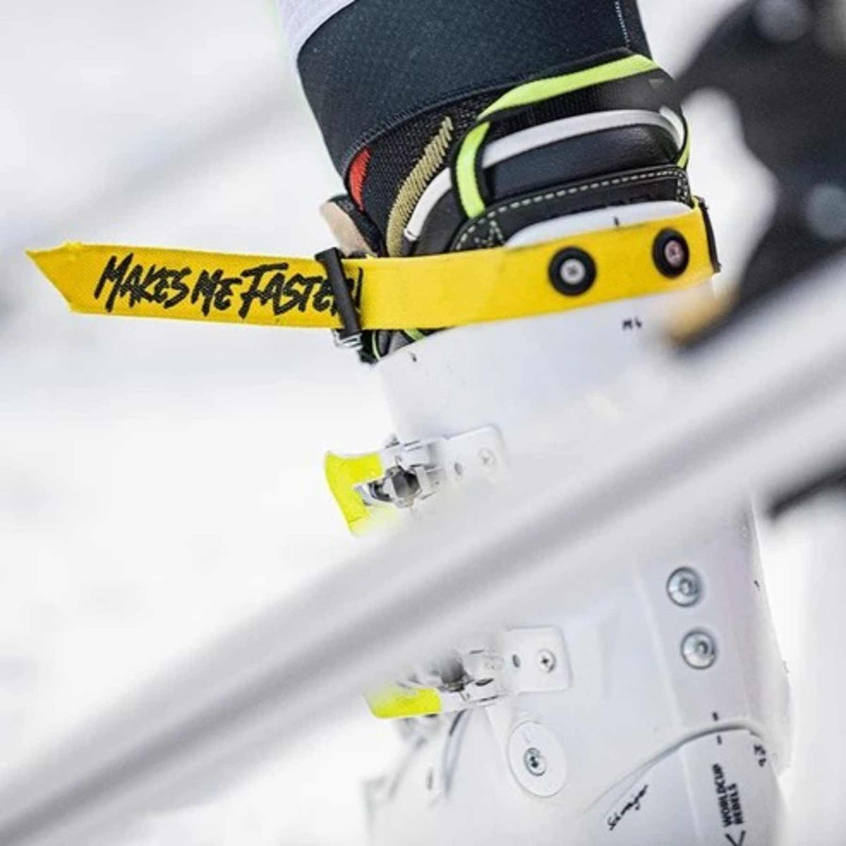 Sidas Power Strap P1 