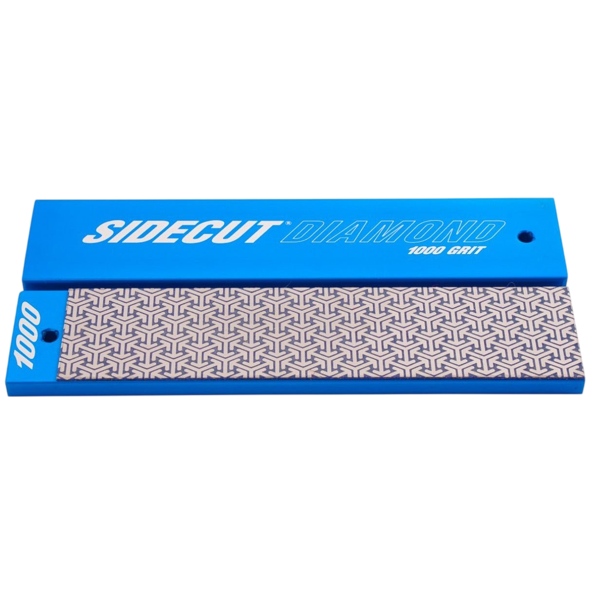 Sidecut - Sidecut Diamond Stone - 110mm x 25mm - STO_DS_1000_BLU - skidvalla.se