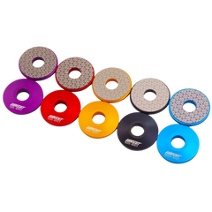 Sidecut - Sidecut Diamond Discs - STO_DD_120_PR - Skidvalla.se