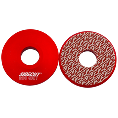 Sidecut - Sidecut Diamond Discs - STO_DD_200_RD - skidvalla.se