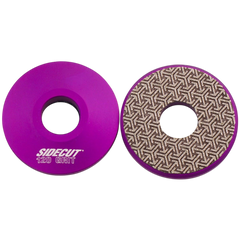 Sidecut - Sidecut Diamond Discs - STO_DD_120_PR - skidvalla.se