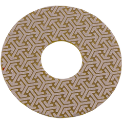Sidecut - Sidecut Diamond Discs - Replacement Sheets - STO_DD_RPL_400 - Skidvalla.se