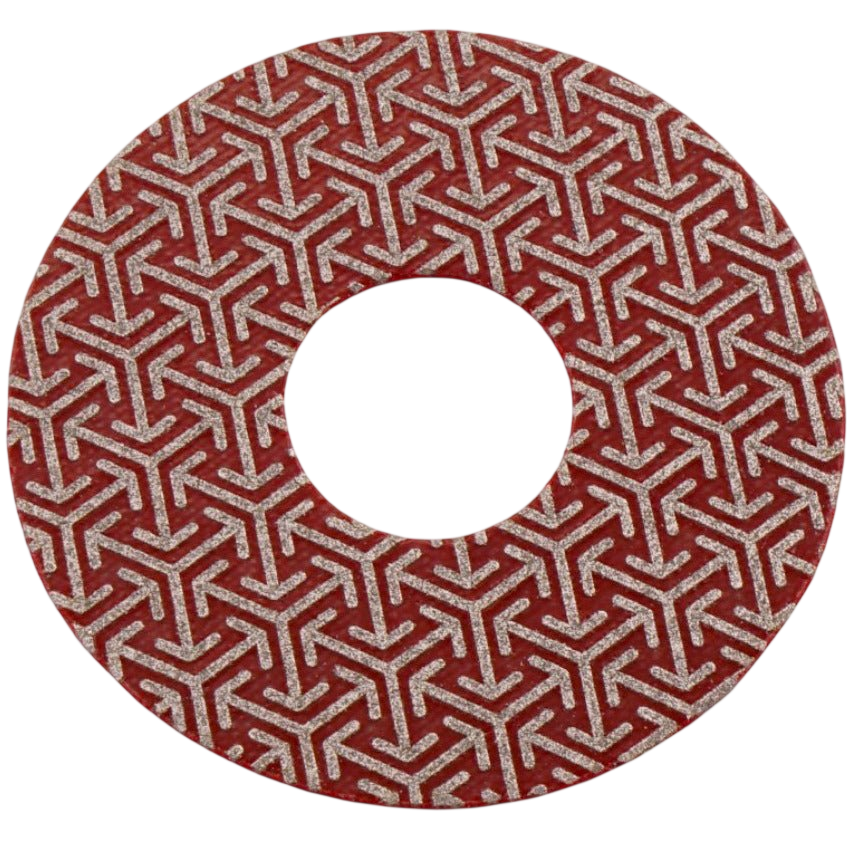 Sidecut - Sidecut Diamond Discs - Replacement Sheets - STO_DD_RPL_200 - Skidvalla.se